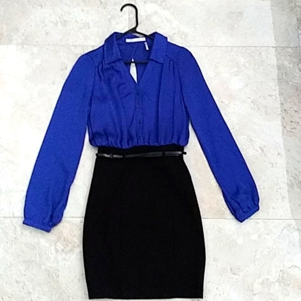 Have Pencil Dress